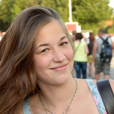 Donauinselfest 2014 - Tag2 - Part II @ Donauinsel