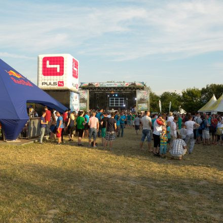 Donauinselfest 2014 - Tag2 - Part II @ Donauinsel