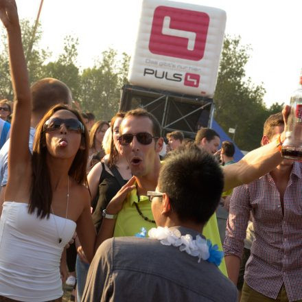 Donauinselfest 2014 - Tag2 - Part II @ Donauinsel
