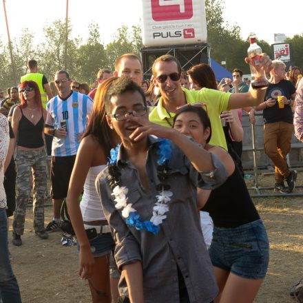 Donauinselfest 2014 - Tag2 - Part II @ Donauinsel