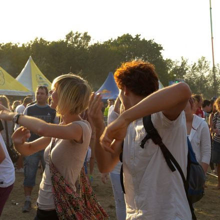 Donauinselfest 2014 - Tag2 - Part II @ Donauinsel