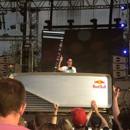 Donauinselfest 2014 - Tag2 - Part II @ Donauinsel