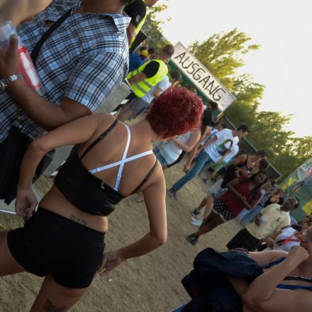 Donauinselfest 2014 - Tag2 - Part II @ Donauinsel