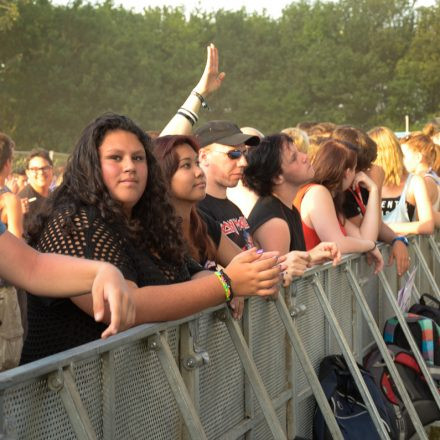 Donauinselfest 2014 - Tag2 - Part II @ Donauinsel