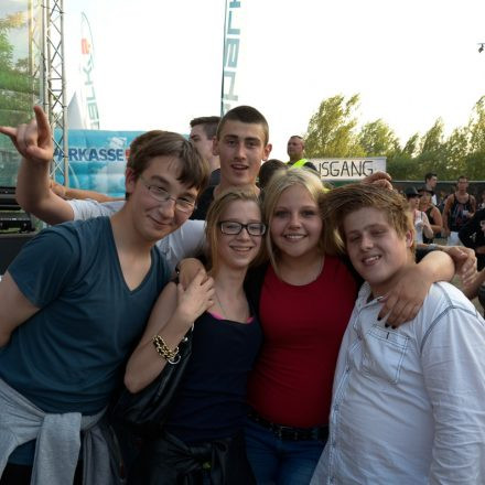 Donauinselfest 2014 - Tag2 - Part II @ Donauinsel