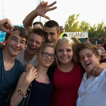 Donauinselfest 2014 - Tag2 - Part II @ Donauinsel
