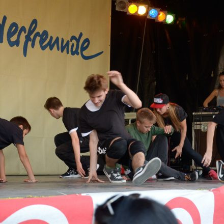 Donauinselfest 2014 - Tag2 - Part II @ Donauinsel