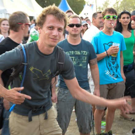 Donauinselfest 2014 - Tag2 - Part II @ Donauinsel