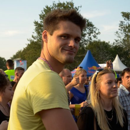 Donauinselfest 2014 - Tag2 - Part II @ Donauinsel