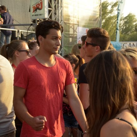 Donauinselfest 2014 - Tag2 - Part II @ Donauinsel