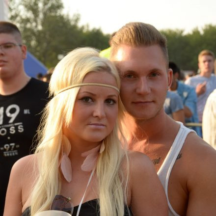 Donauinselfest 2014 - Tag2 - Part II @ Donauinsel