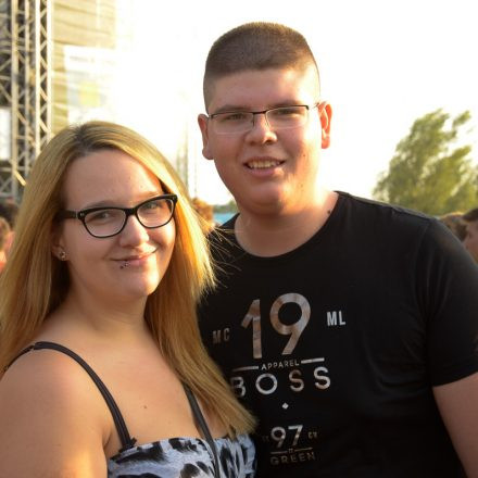 Donauinselfest 2014 - Tag2 - Part II @ Donauinsel