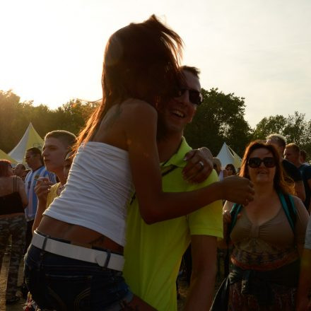 Donauinselfest 2014 - Tag2 - Part II @ Donauinsel