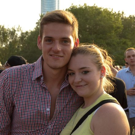 Donauinselfest 2014 - Tag2 - Part II @ Donauinsel
