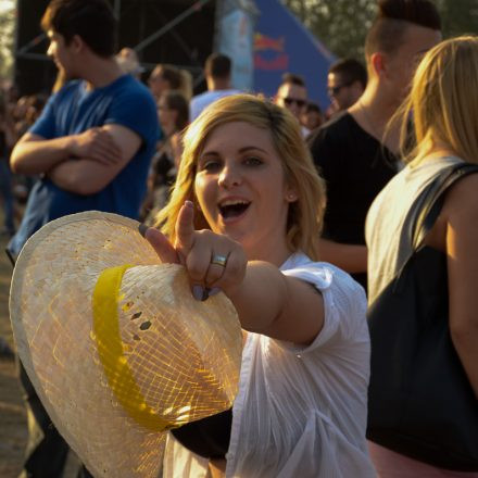 Donauinselfest 2014 - Tag2 - Part II @ Donauinsel
