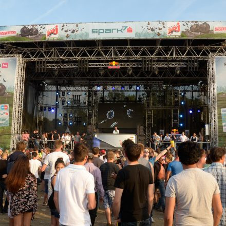 Donauinselfest 2014 - Tag2 - Part II @ Donauinsel