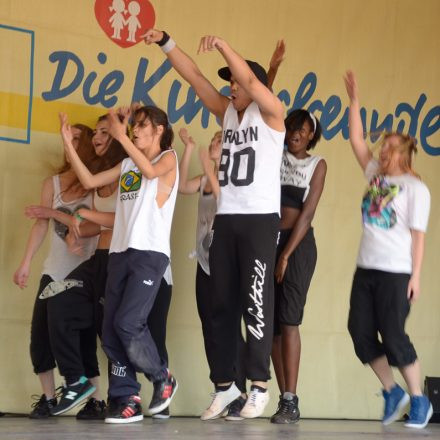 Donauinselfest 2014 - Tag2 - Part II @ Donauinsel