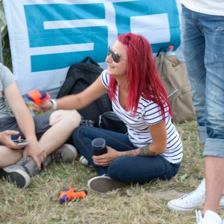 Donauinselfest 2014 - Tag2 - Part II @ Donauinsel