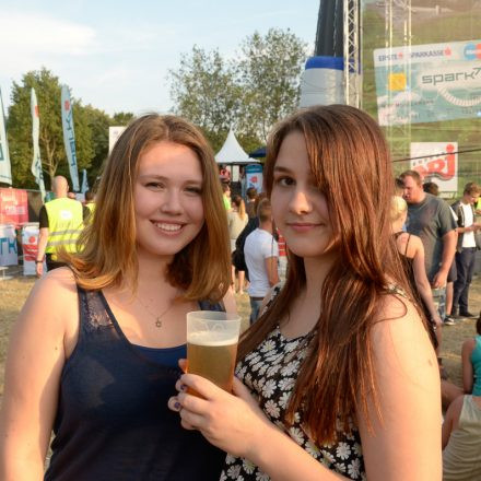 Donauinselfest 2014 - Tag2 - Part II @ Donauinsel