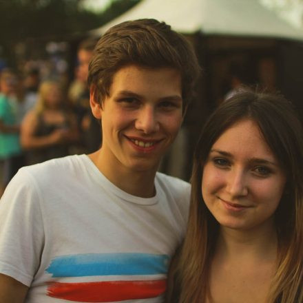 Donauinselfest 2014 - Tag 2 - Part III @ Donauinsel