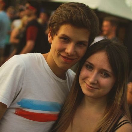 Donauinselfest 2014 - Tag 2 - Part III @ Donauinsel