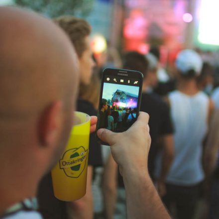 Donauinselfest 2014 - Tag 2 - Part III @ Donauinsel