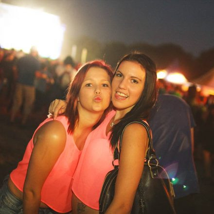 Donauinselfest 2014 - Tag 2 - Part III @ Donauinsel