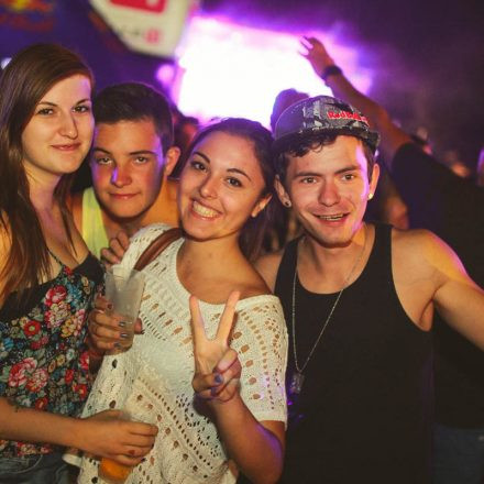 Donauinselfest 2014 - Tag 2 - Part III @ Donauinsel