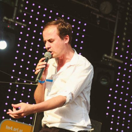 Donauinselfest 2014 - Tag 2 - Part III @ Donauinsel