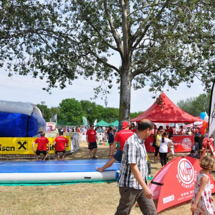 Donauinselfest - Tag 2 - Part IV @ Donauinsel