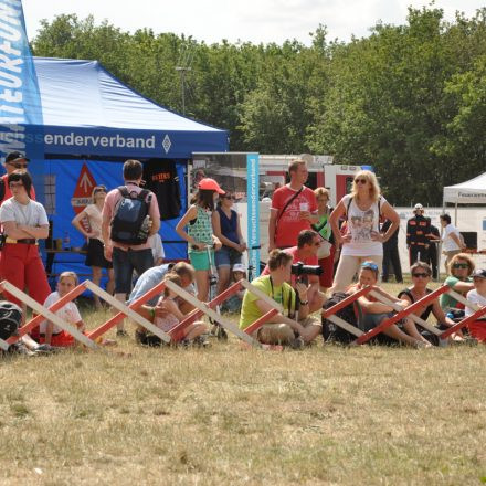 Donauinselfest - Tag 2 - Part IV @ Donauinsel