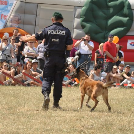Donauinselfest - Tag 2 - Part IV @ Donauinsel