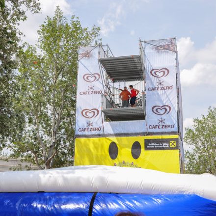 Donauinselfest - Tag 2 - Part IV @ Donauinsel