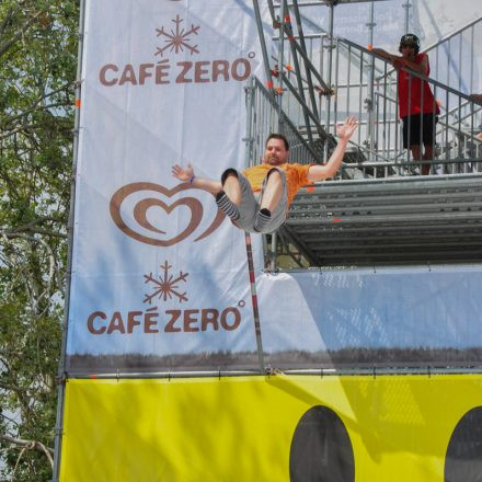 Donauinselfest - Tag 2 - Part IV @ Donauinsel