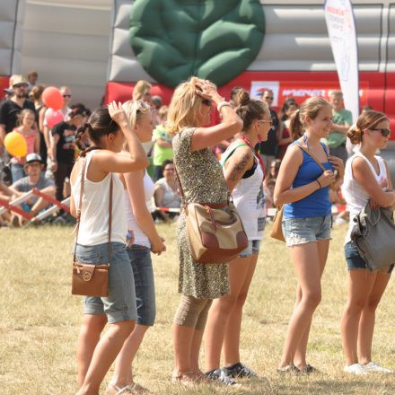 Donauinselfest - Tag 2 - Part IV @ Donauinsel
