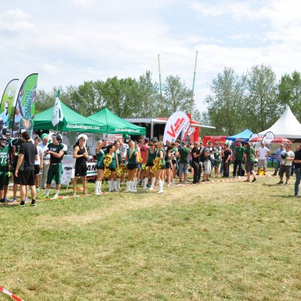 Donauinselfest - Tag 2 - Part IV @ Donauinsel