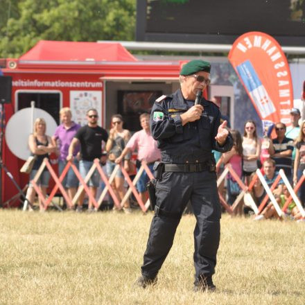 Donauinselfest - Tag 2 - Part IV @ Donauinsel