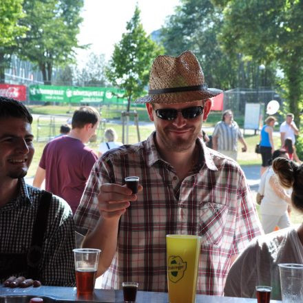 Donauinselfest - Tag 2 - Part IV @ Donauinsel