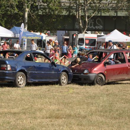 Donauinselfest - Tag 2 - Part IV @ Donauinsel