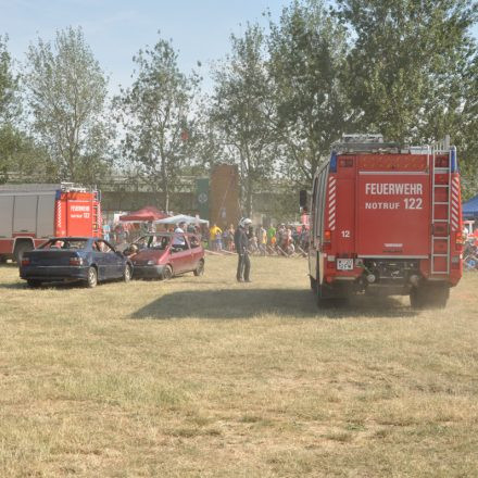 Donauinselfest - Tag 2 - Part IV @ Donauinsel