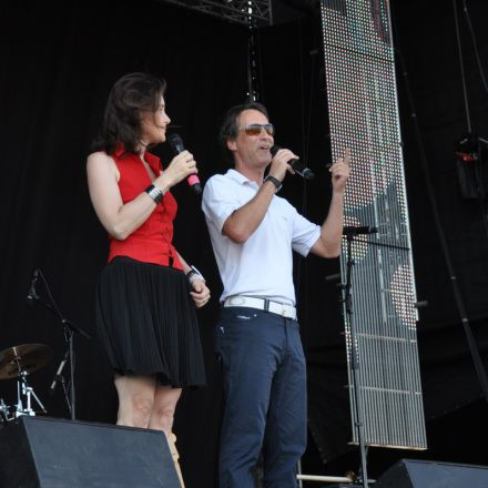 Donauinselfest - Tag 2 - Part IV @ Donauinsel