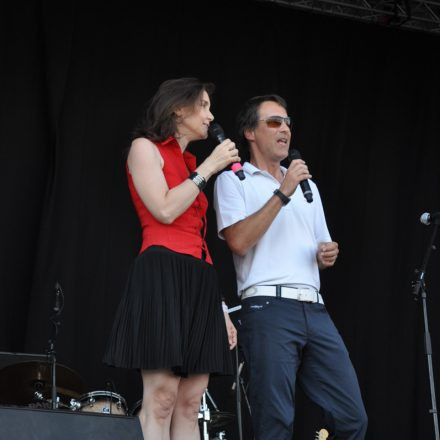Donauinselfest - Tag 2 - Part IV @ Donauinsel