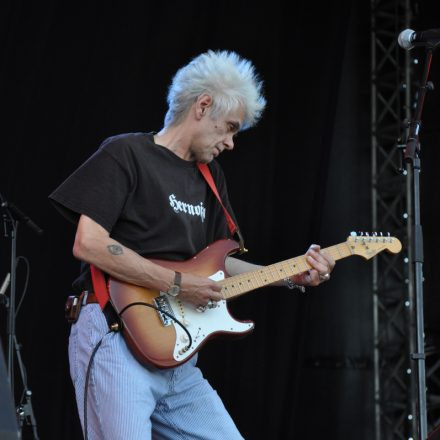 Donauinselfest - Tag 2 - Part IV @ Donauinsel