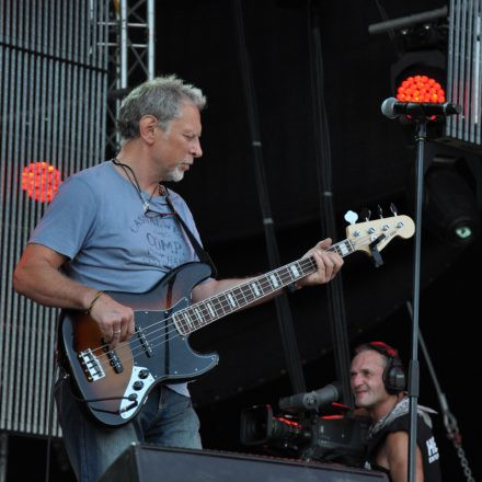 Donauinselfest - Tag 2 - Part IV @ Donauinsel