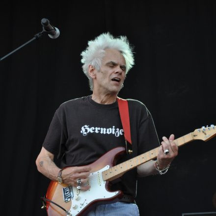 Donauinselfest - Tag 2 - Part IV @ Donauinsel