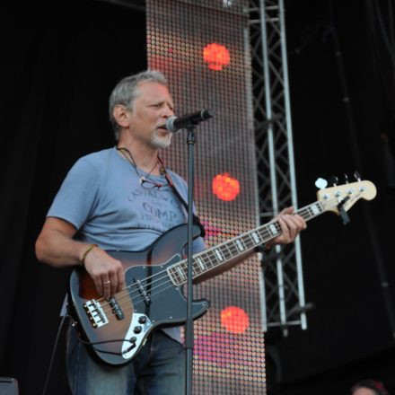Donauinselfest - Tag 2 - Part IV @ Donauinsel