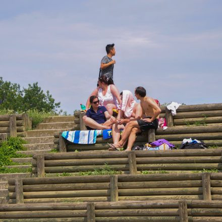 Donauinselfest - Tag 2 - Part IV @ Donauinsel