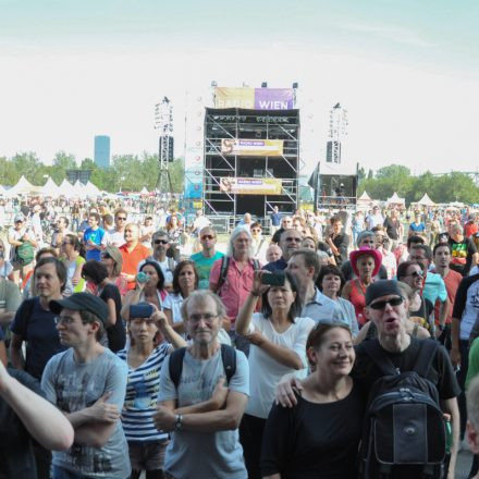 Donauinselfest - Tag 2 - Part IV @ Donauinsel