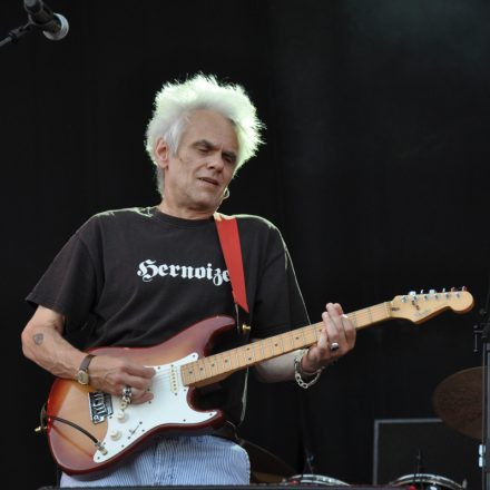 Donauinselfest - Tag 2 - Part IV @ Donauinsel