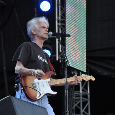 Donauinselfest - Tag 2 - Part IV @ Donauinsel